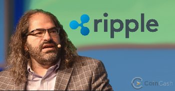Gyengén teljesít a Ripple, itt a CTO magyarázata